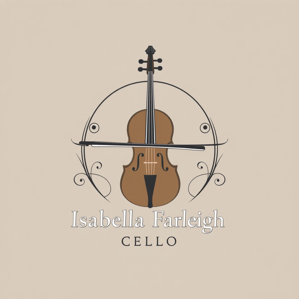Isabella Farleigh Cello